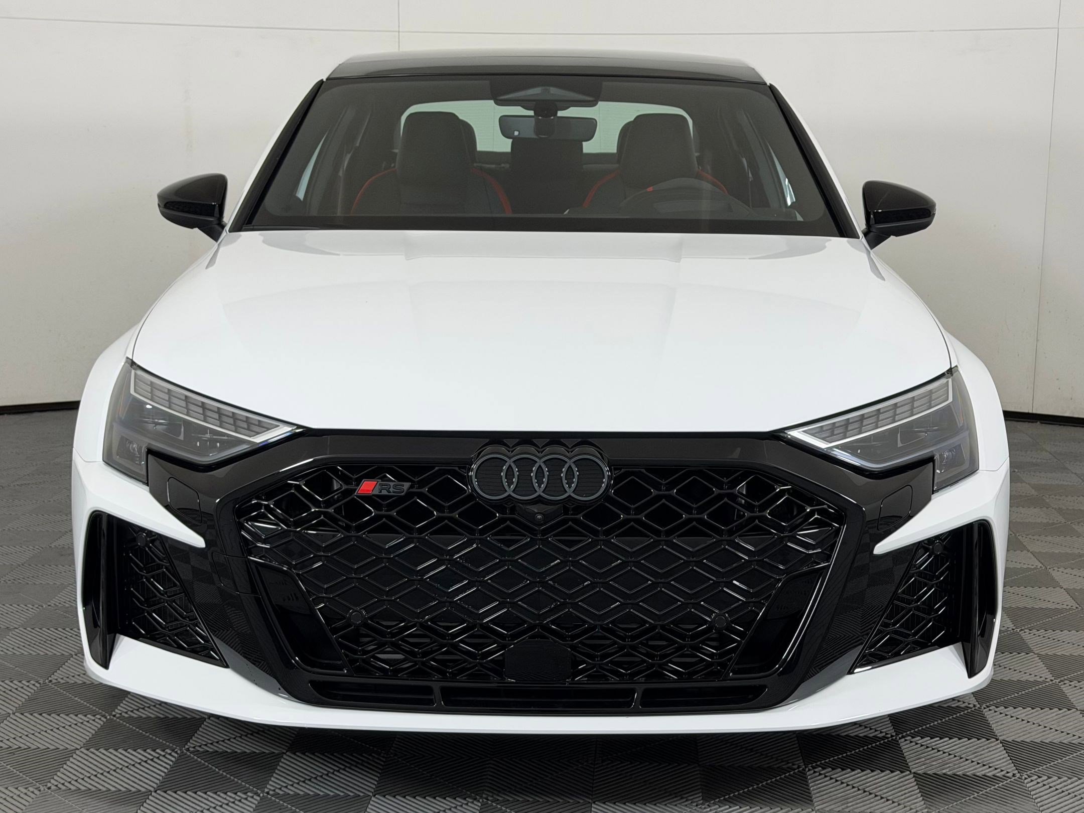 New 2026 Audi RS 3 quattro image 30