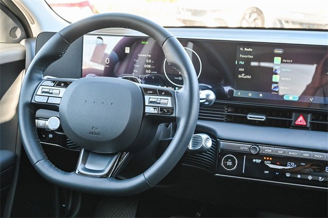 New 2026 Hyundai Ioniq 5 SEL image 19