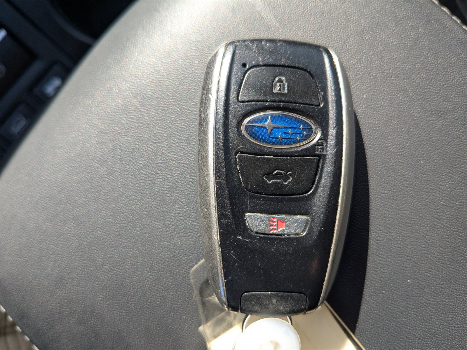 Used 2018 Subaru Outback 2.5i Limited image 35