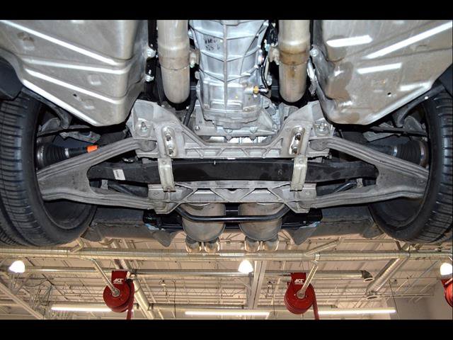 Used 2013 Chevrolet Corvette 427 w/ 1SC Preferred Equipment Group RWD image 33