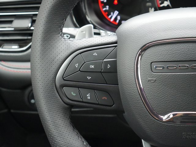 New 2026 Dodge Durango GT image 18