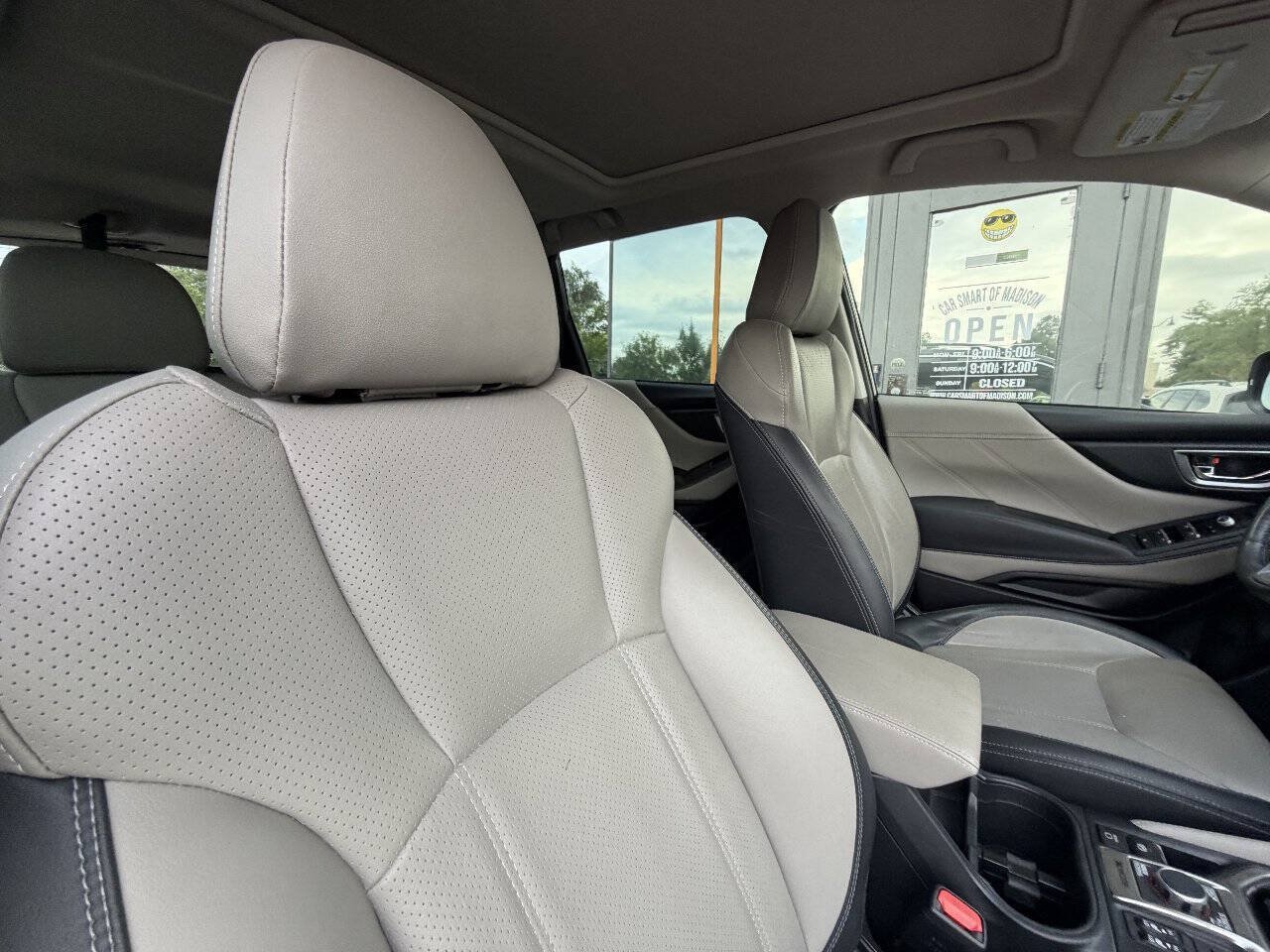 Used 2022 Subaru Forester Limited AWD/4WD image 28