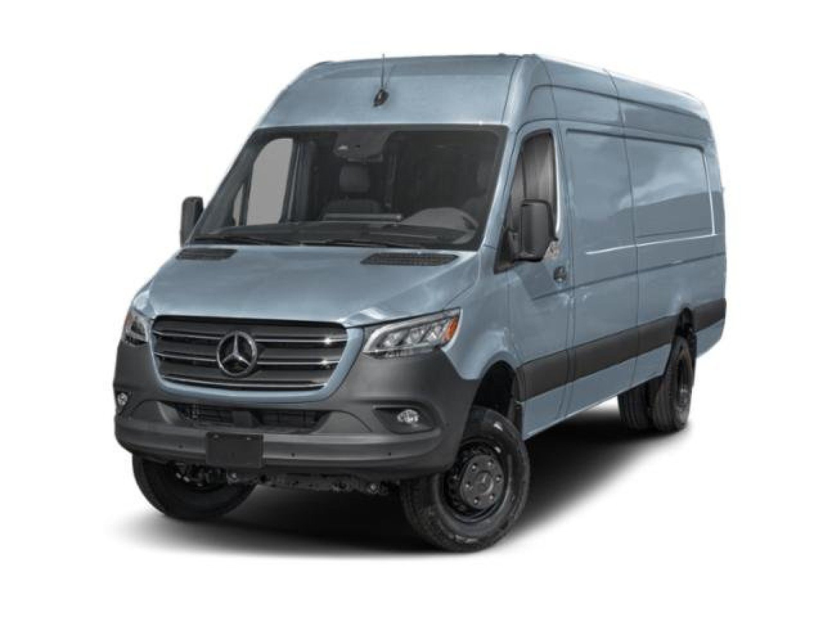 New 2026 Mercedes-Benz Sprinter 3500 image 13