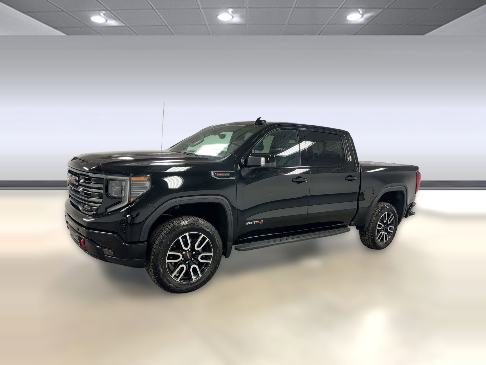 Used 2026 GMC Sierra 1500 AT4 w/ AT4 Premium Package image 20