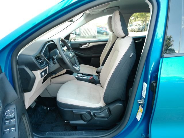 Used 2021 Ford Escape SE AWD/4WD image 12