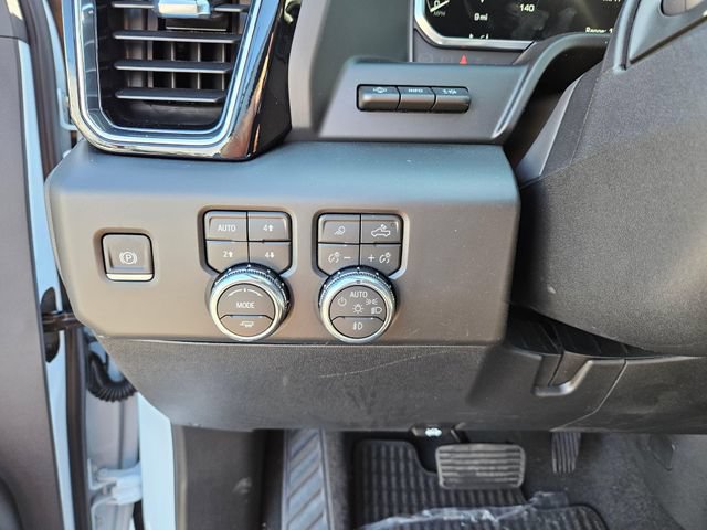 New 2026 GMC Sierra 3500 Denali Ultimate AWD/4WD image 25
