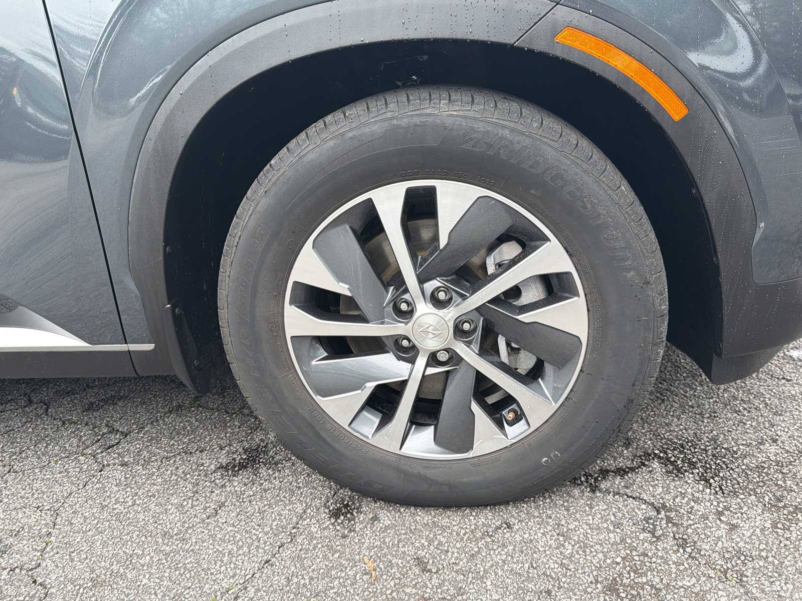 Used 2020 Hyundai Palisade SEL image 12