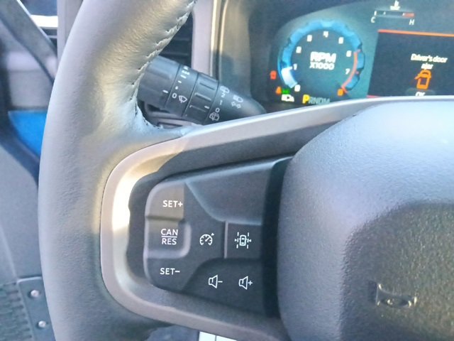 New 2025 Ford Bronco Badlands w/ Sasquatch Package image 17