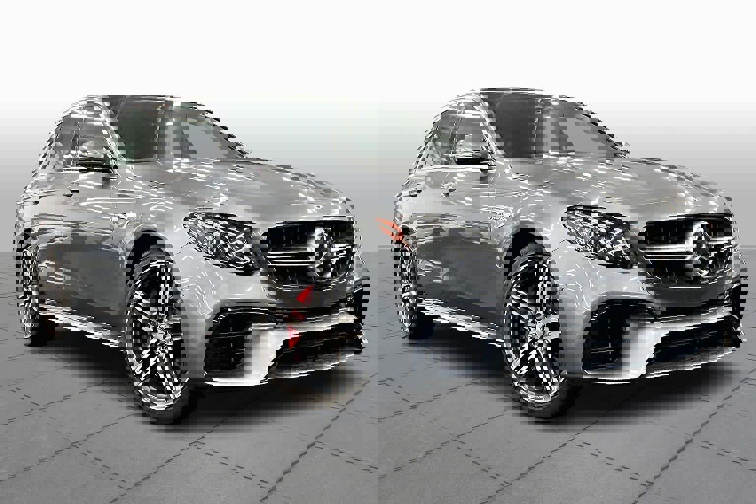 Used 2019 Mercedes-Benz E 63 AMG S image 2