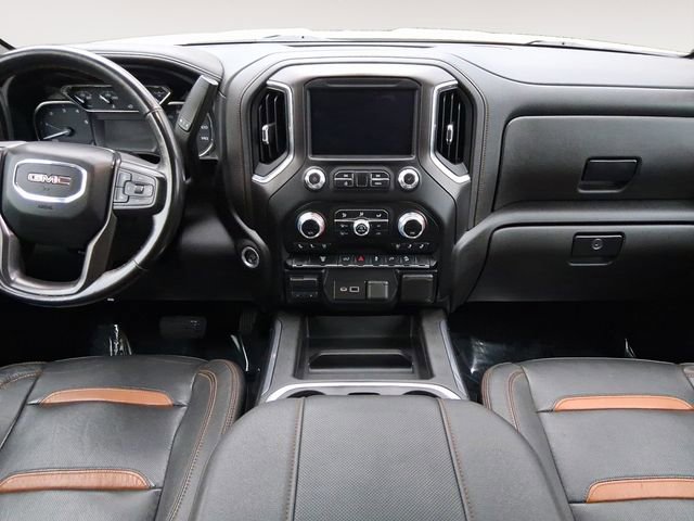 Used 2023 GMC Sierra 2500 AT4 w/ Gooseneck/5TH Wheel Package image 10