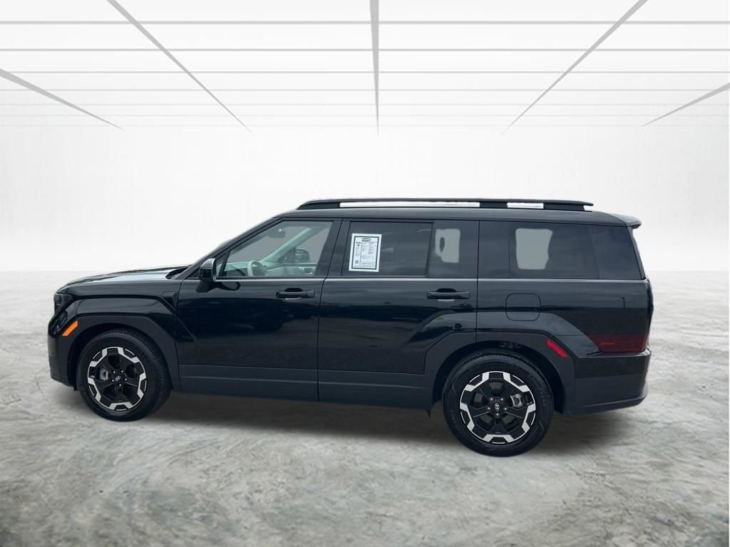 Used 2024 Hyundai Santa Fe SEL image 8