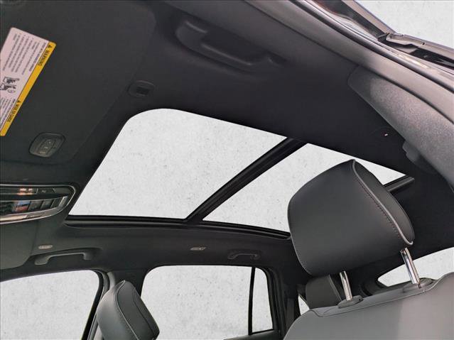 Used 2025 Jeep Wagoneer S Limited image 16