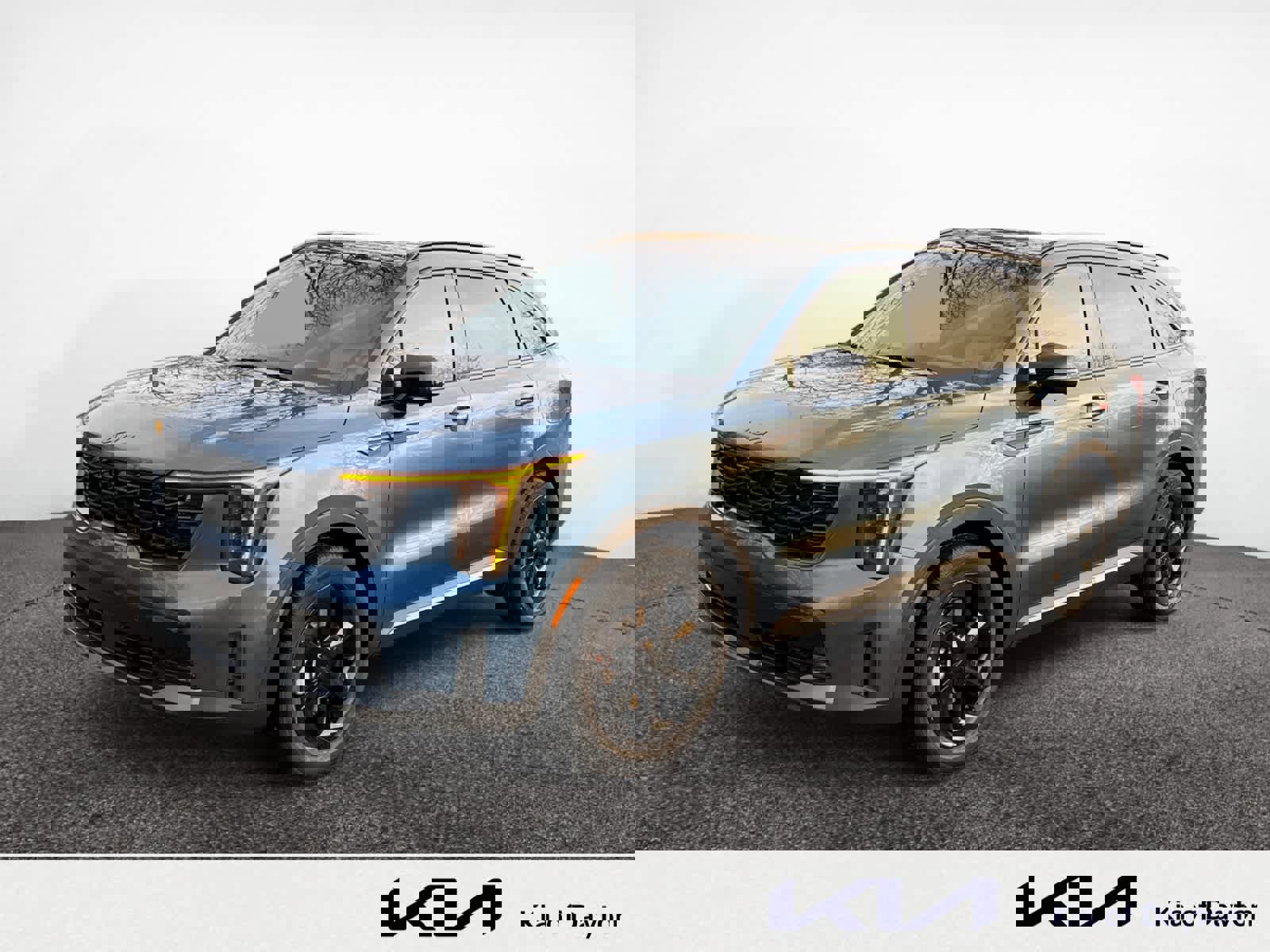 New 2026 Kia Sorento SX Prestige image 1