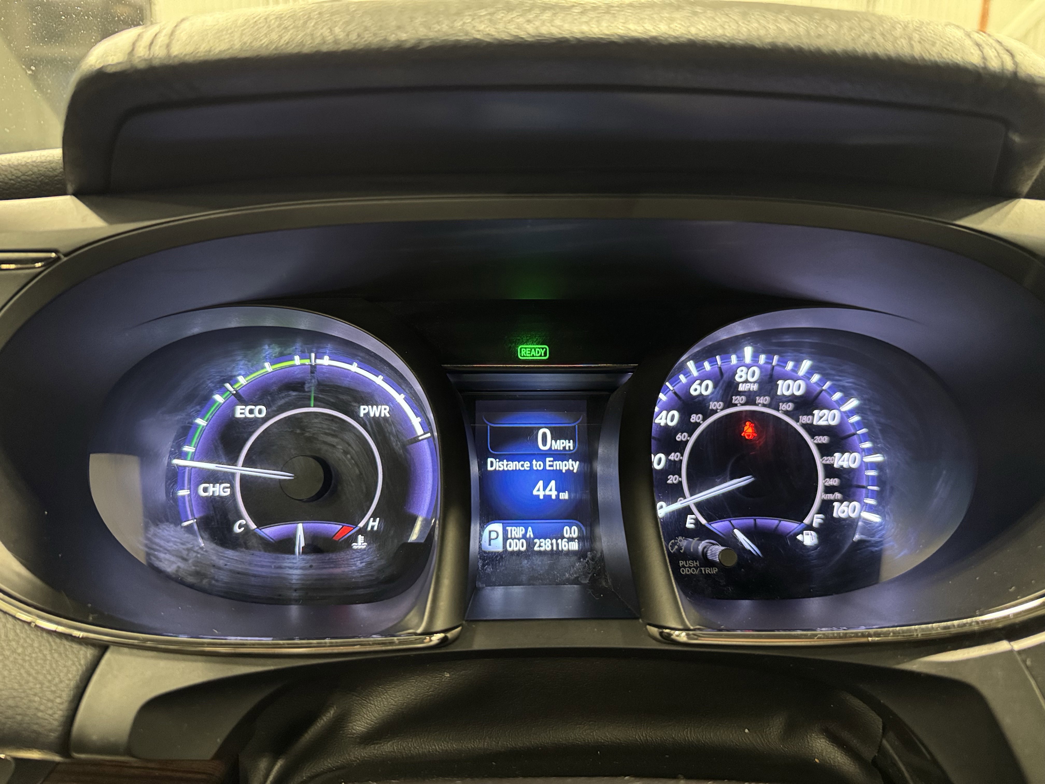 Used 2015 Toyota Avalon XLE Touring image 16