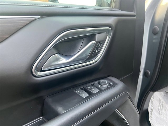 Used 2023 Chevrolet Tahoe LS w/ Driver Alert Package image 11