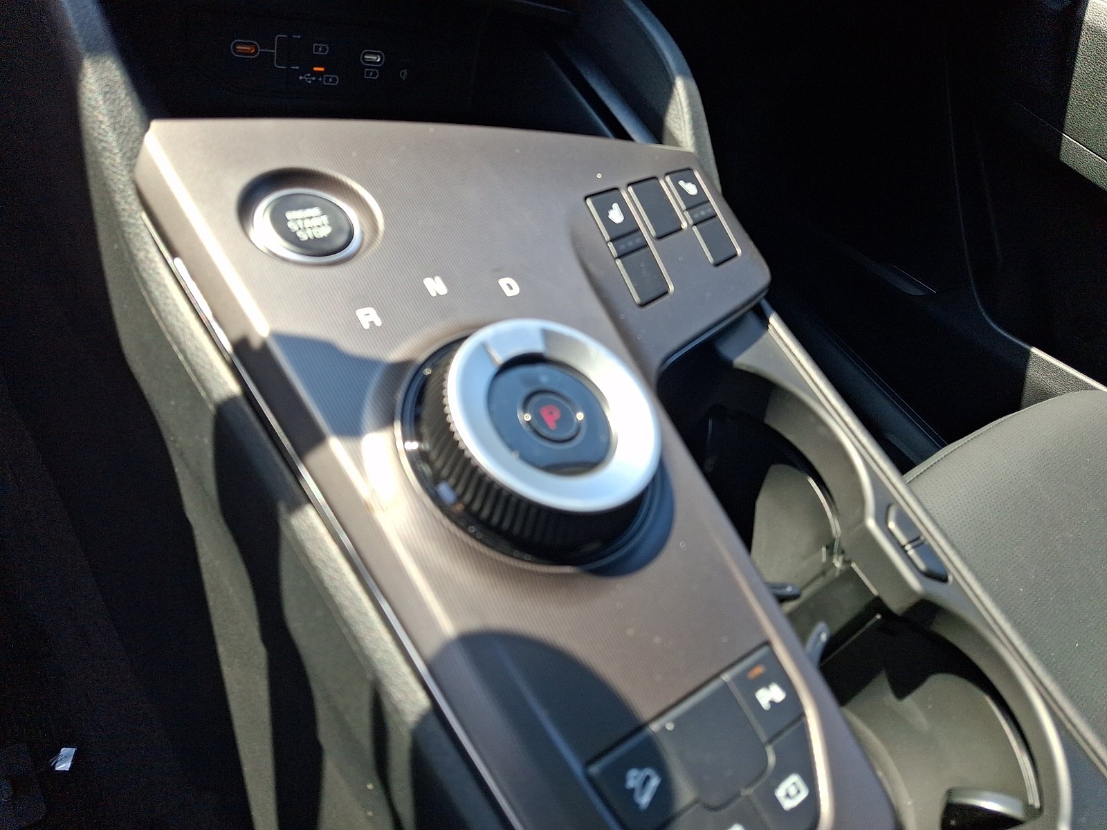 New 2026 Kia Sportage EX AWD/4WD image 10