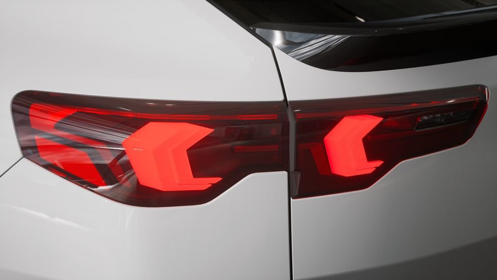 New 2026 BMW X2 xDrive28i w/ Technology Package image 8