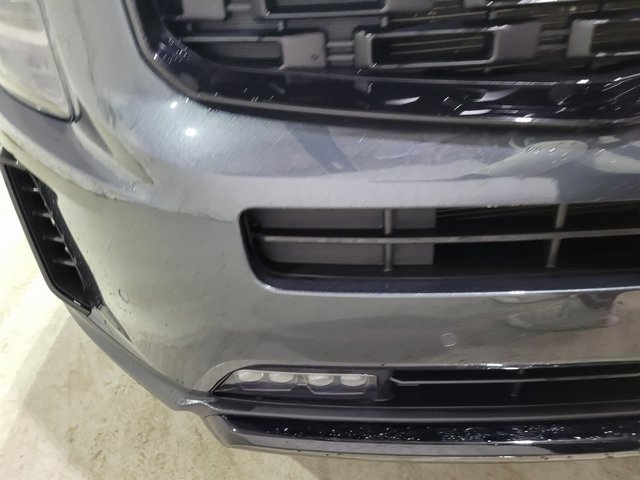 Used 2022 Kia Telluride SX image 14