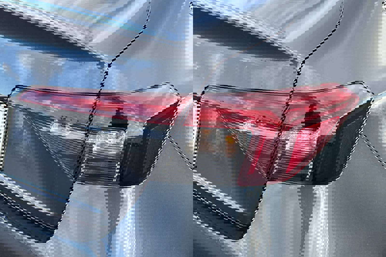 New 2026 Honda Civic LX image 30