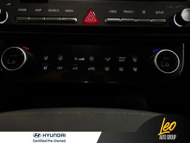 Used 2026 Hyundai Palisade SEL AWD/4WD image 18