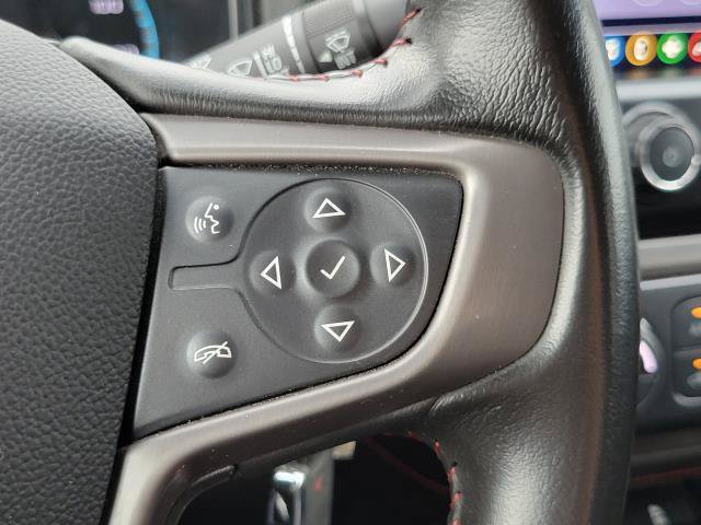 Used 2019 GMC Canyon All Terrain w/ All Terrain X Package AWD/4WD image 17
