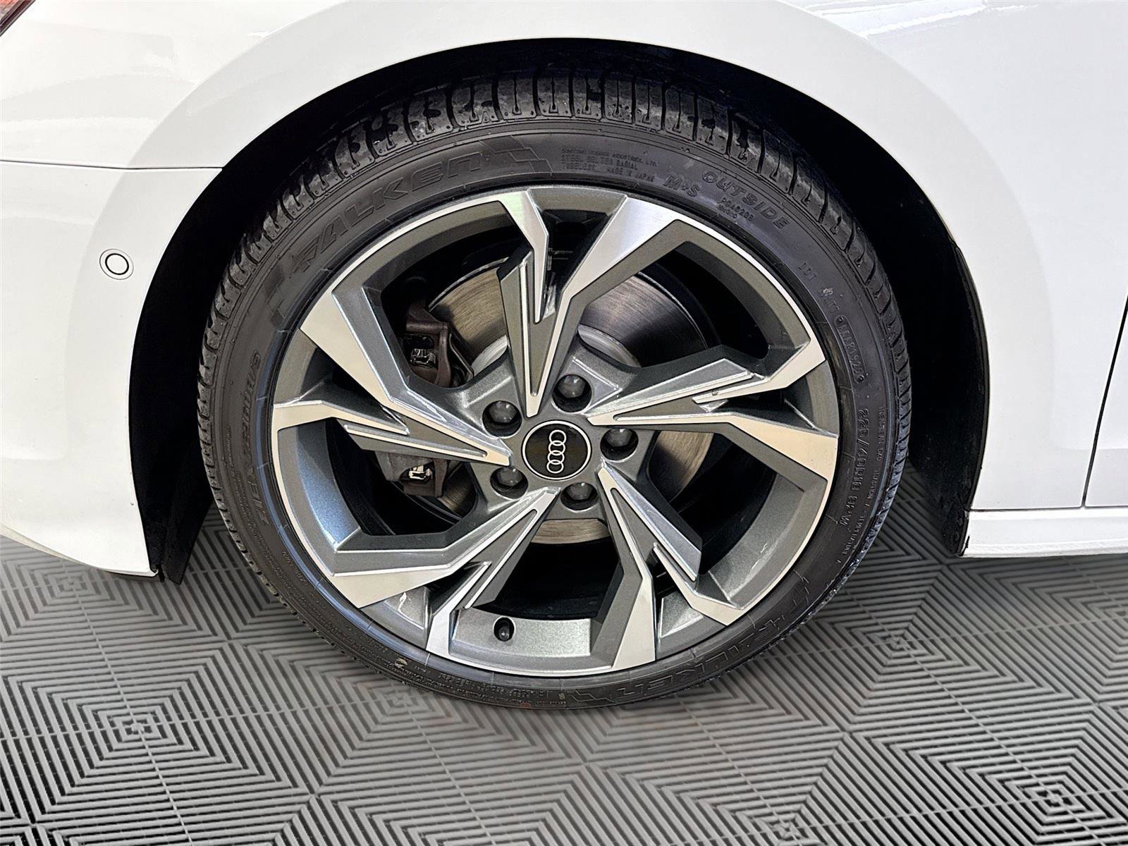 Used 2023 Audi A3 2.0T Premium Plus w/ Premium Plus Package image 32