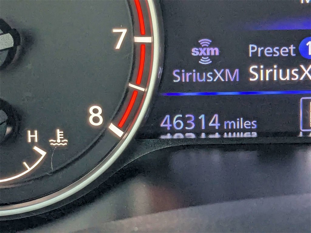 Used 2025 Nissan Altima 2.5 SV image 29