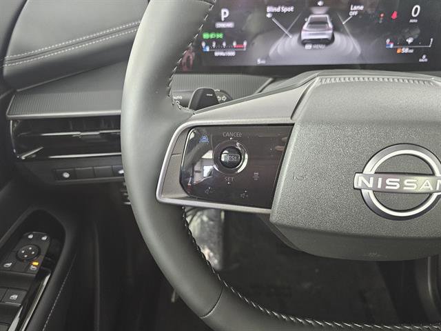 New 2026 Nissan Murano SV image 31