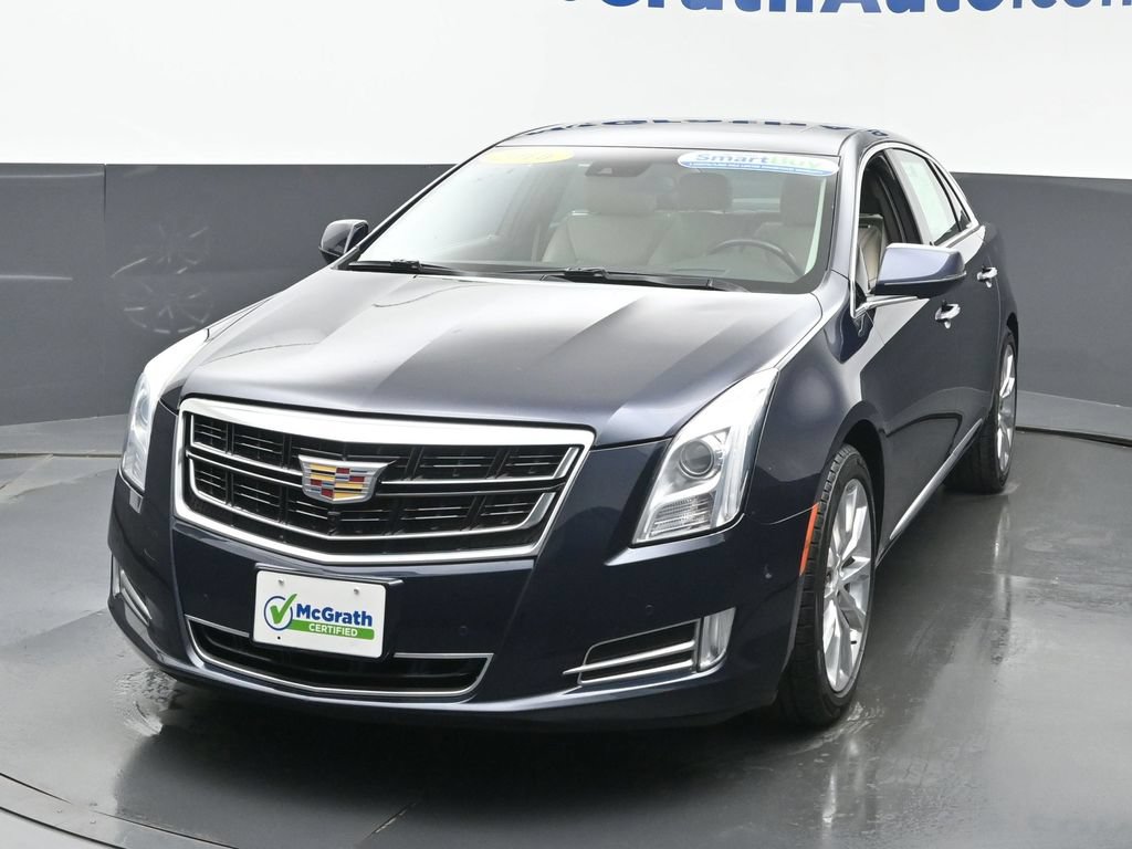 Used 2016 Cadillac XTS Premium FWD image 6