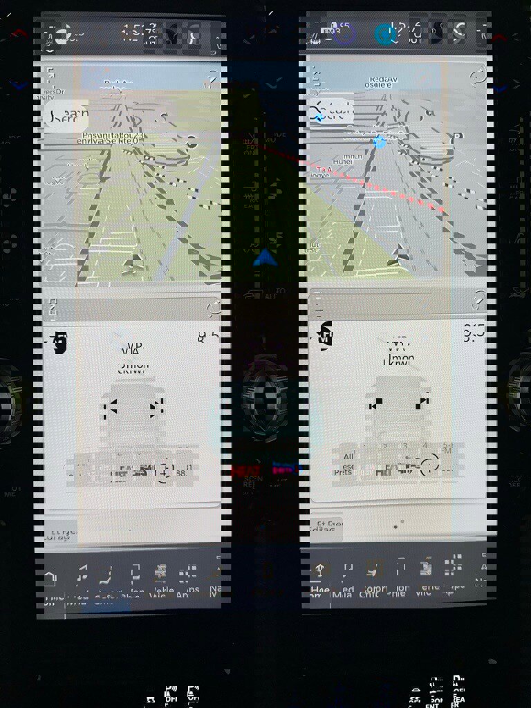 Used 2025 RAM 1500 Laramie image 27