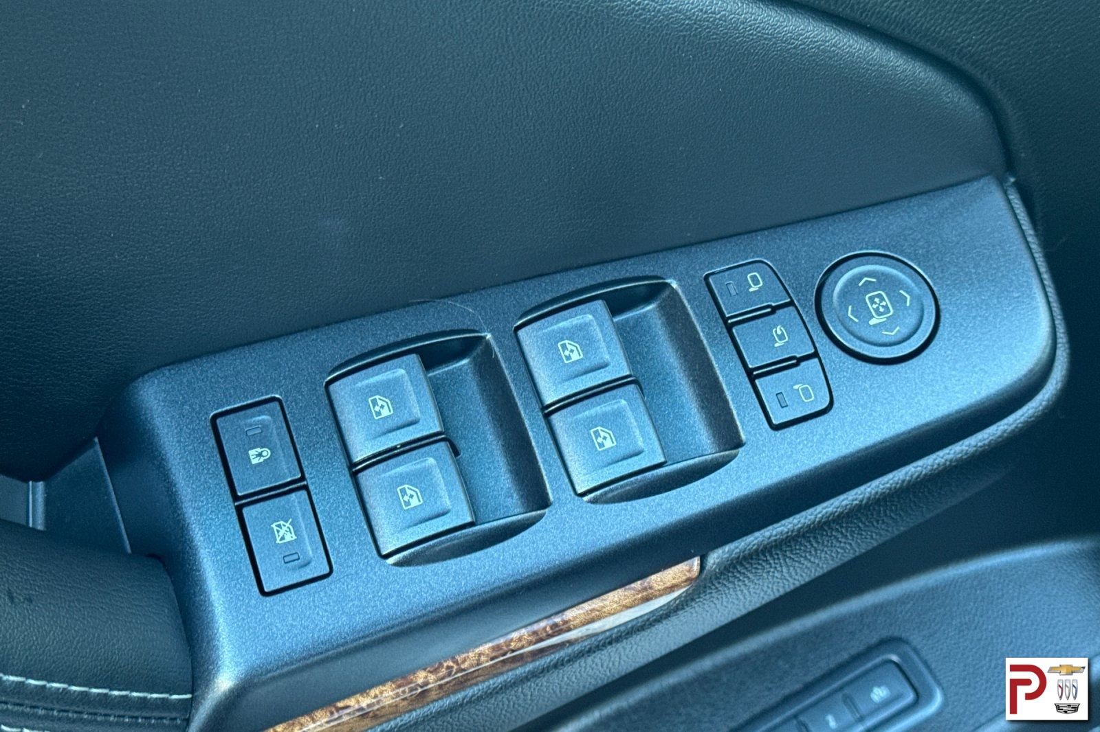 Certified 2020 Chevrolet Tahoe Premier w/ 6.2L Performance Package image 14