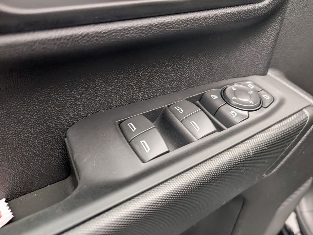 New 2026 Chevrolet Silverado 2500 Custom w/ Custom Value Package image 16