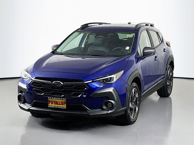 New 2026 Subaru Crosstrek 2.5i Limited w/ Crosstrek Mirror Package image 3