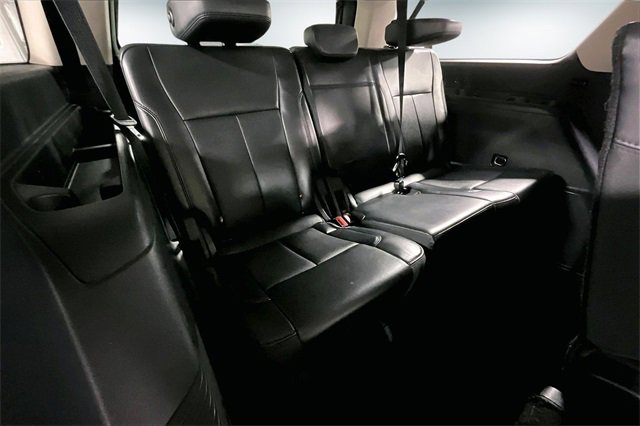 Used 2023 Ford Expedition Max XLT image 26