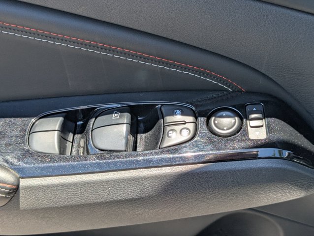 Certified 2023 Nissan Altima 2.5 SR w/ SR Premium Package FWD image 19