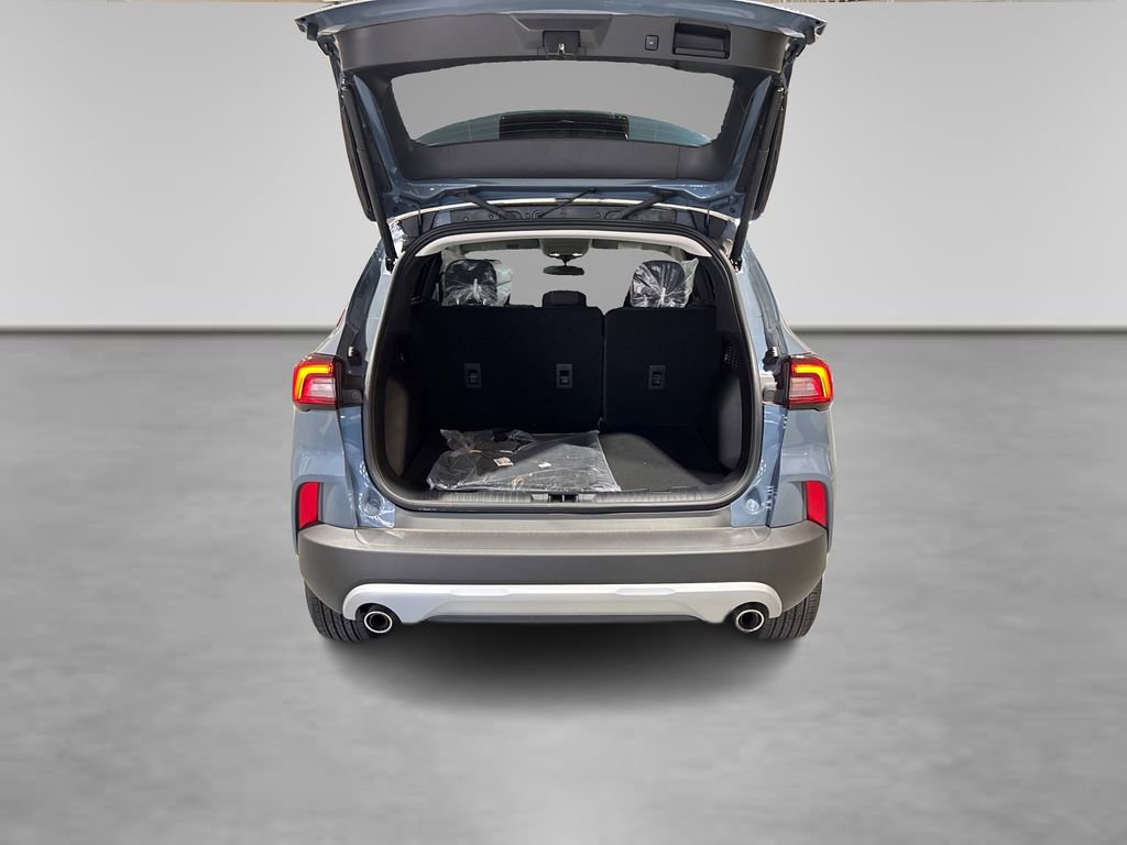 Certified 2025 Ford Escape Active image 13