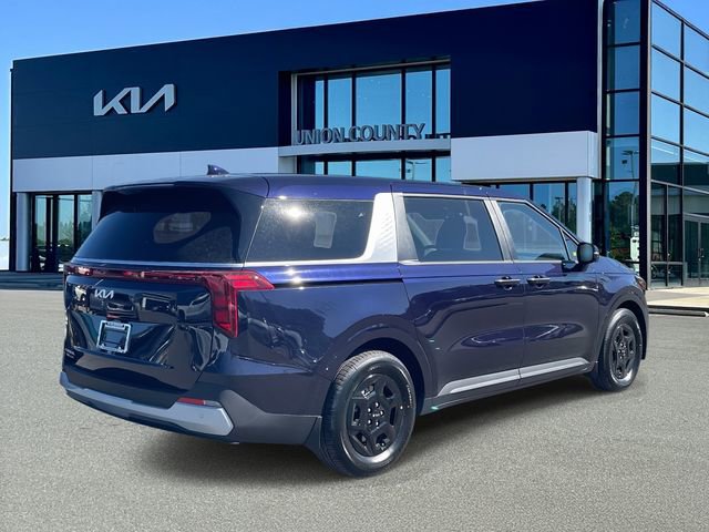 New 2026 Kia Carnival image 12