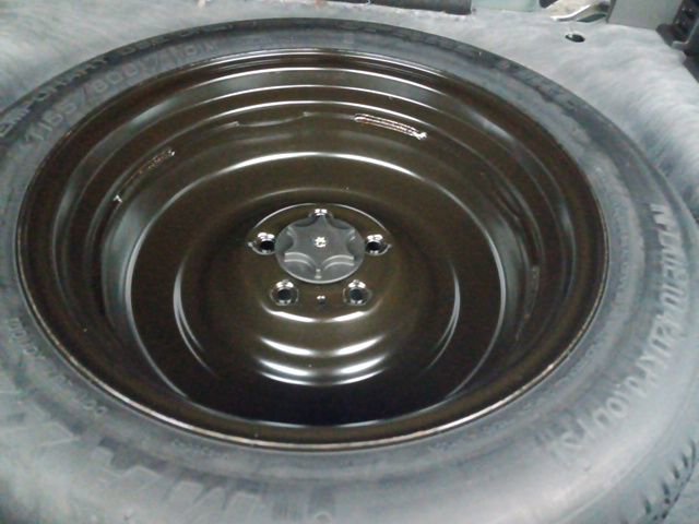 New 2026 Nissan Rogue SV image 31