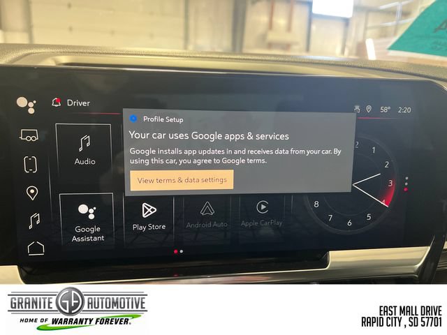 Used 2024 GMC Sierra 1500 SLT AWD/4WD image 17