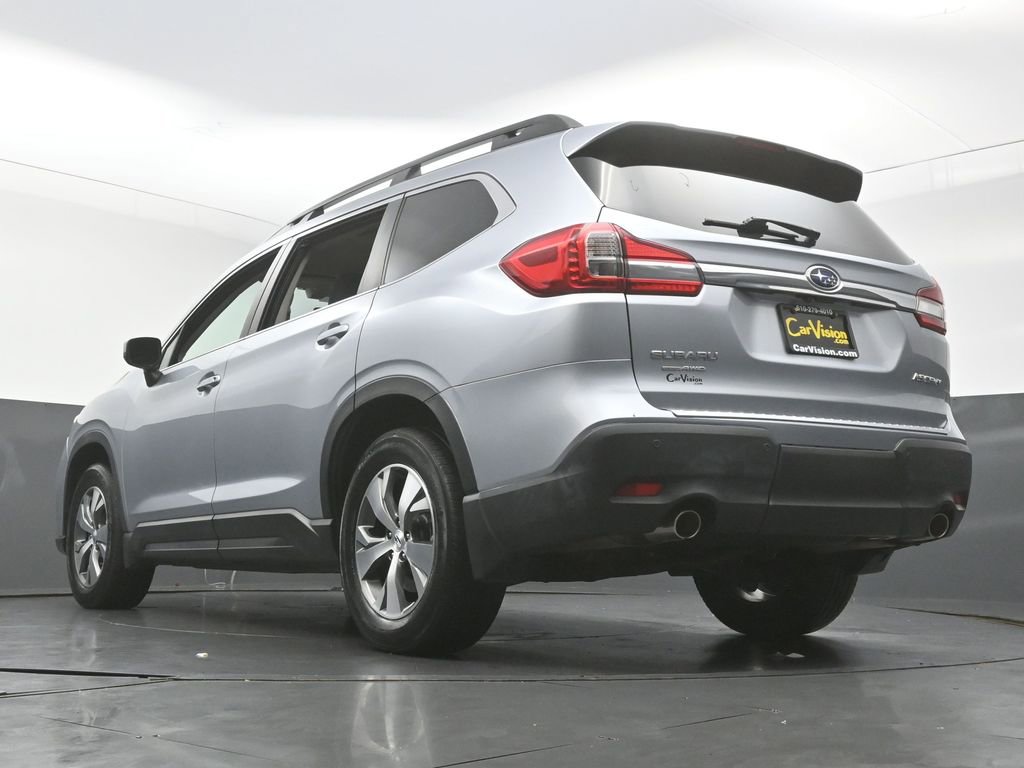 Used 2021 Subaru Ascent Premium w/ Convenience Package image 40