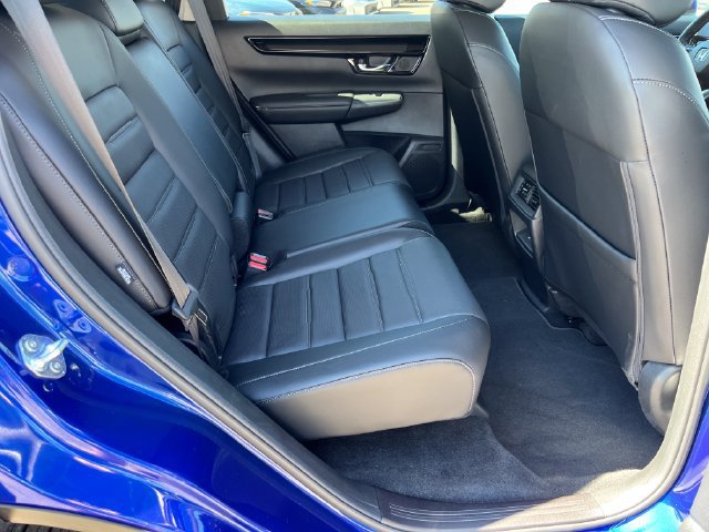 Certified 2025 Honda CR-V EX-L image 14