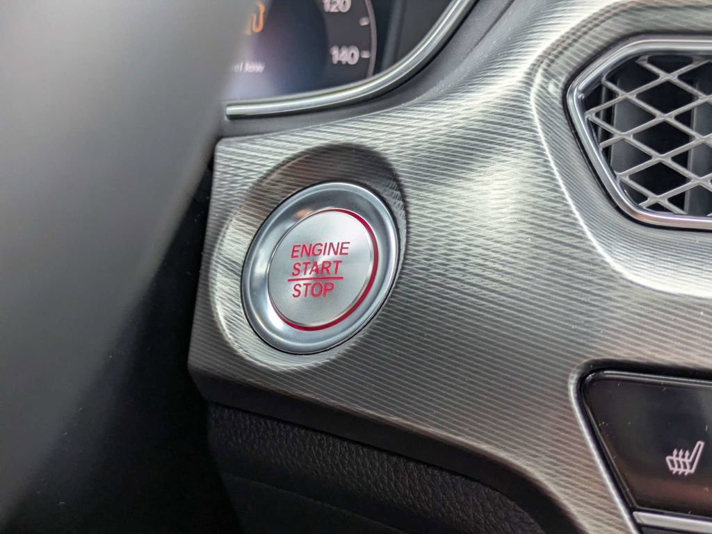 Used 2026 Acura Integra A-Spec w/ Technology Package FWD image 29