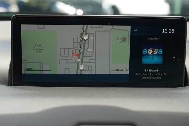 Used 2021 Acura TLX w/ Technology Package FWD image 36