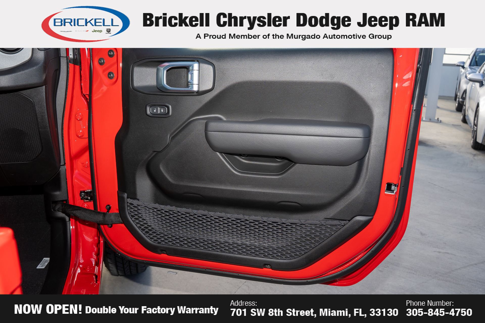 New 2026 Jeep Gladiator Sport image 12