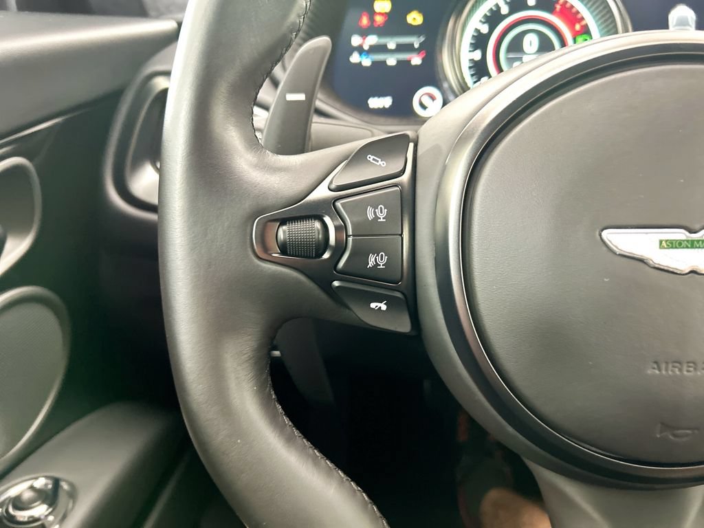 Used 2023 Aston Martin DB11 Coupe RWD image 11