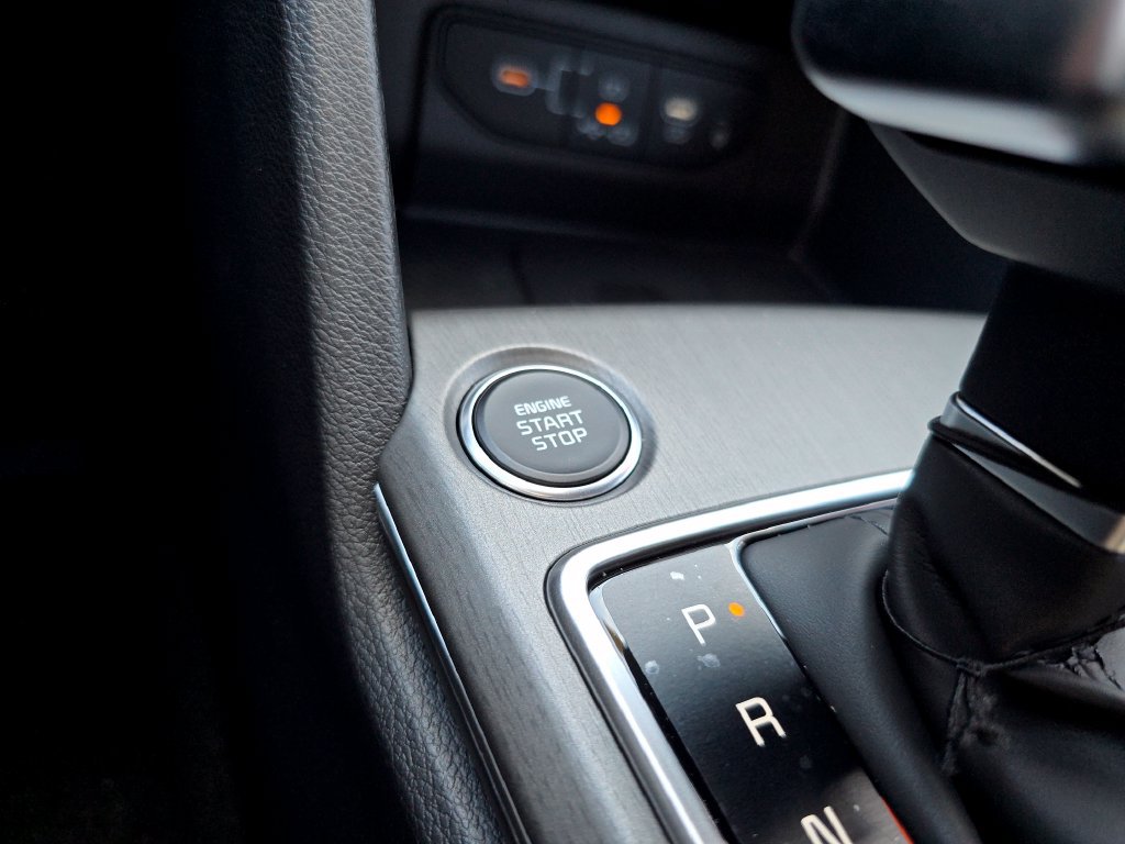 New 2026 Kia Sportage X-Line w/ X-Line Technology Package AWD/4WD image 9