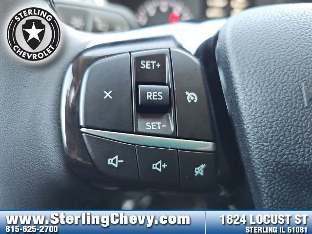 Used 2021 Ford Escape SE w/ Convenience Package image 17