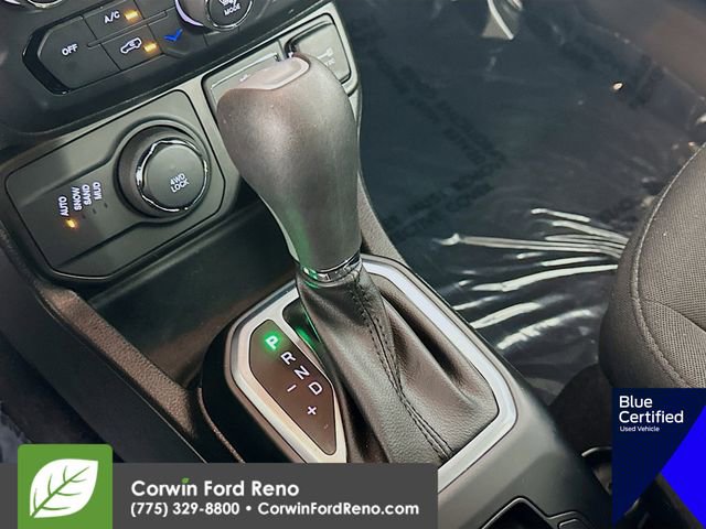 Used 2019 Jeep Renegade Latitude AWD/4WD image 19