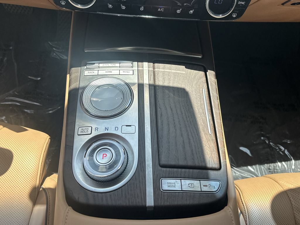 Used 2021 Genesis G80 3.5T w/ Prestige Package AWD/4WD image 22
