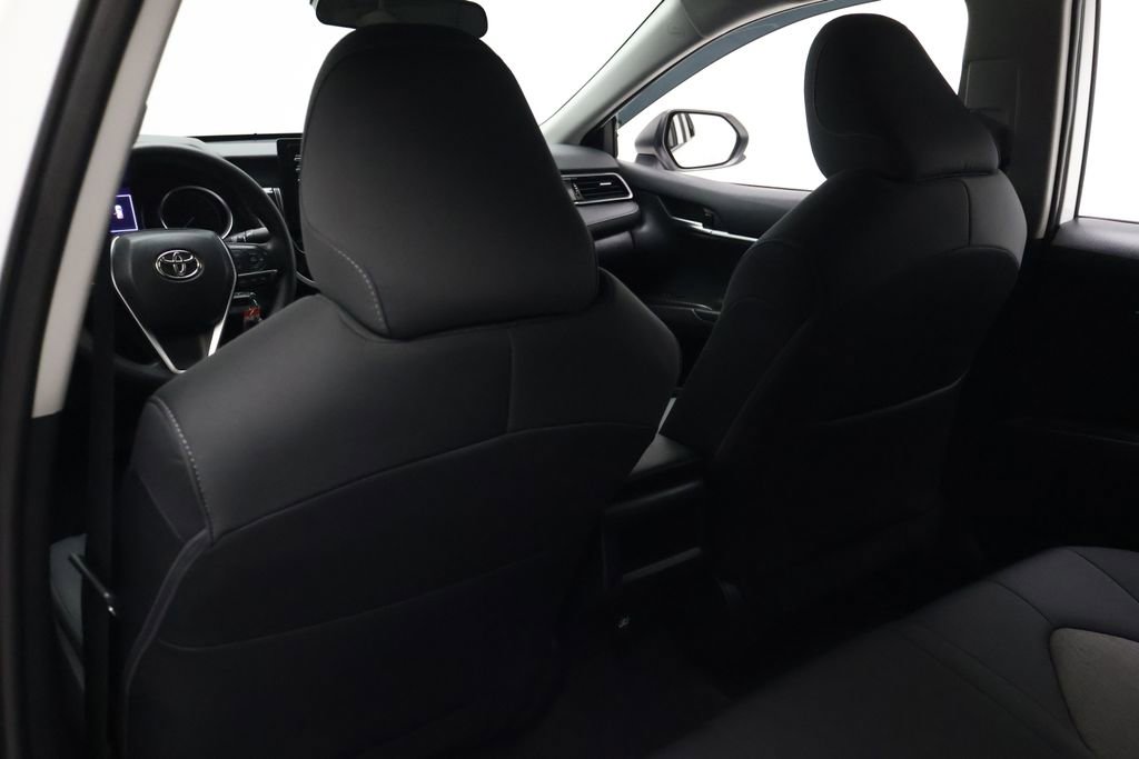 Certified 2023 Toyota Camry LE FWD image 20